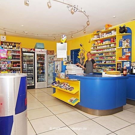 Brook Lane Hostel Regensburg Ngoại thất bức ảnh