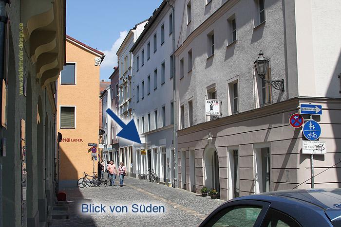 Brook Lane Hostel Regensburg Ngoại thất bức ảnh