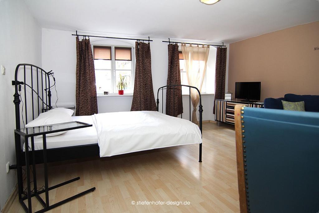 Brook Lane Hostel Regensburg Phòng bức ảnh