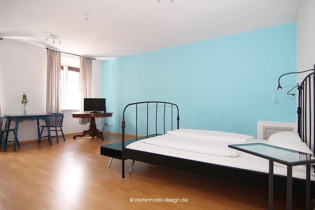 Brook Lane Hostel Regensburg Phòng bức ảnh